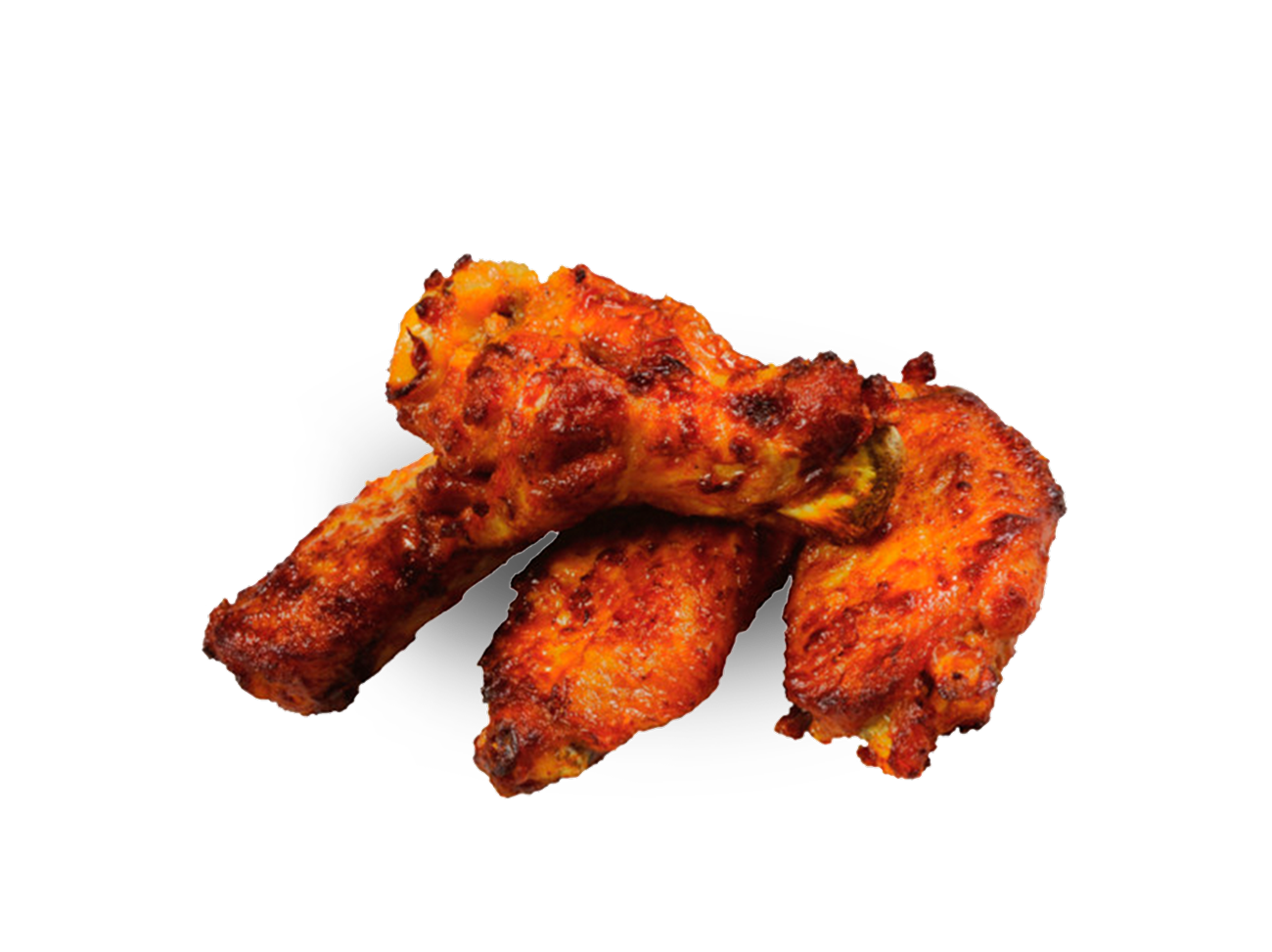 ali di pollo croccanti ali di pollo croccanti