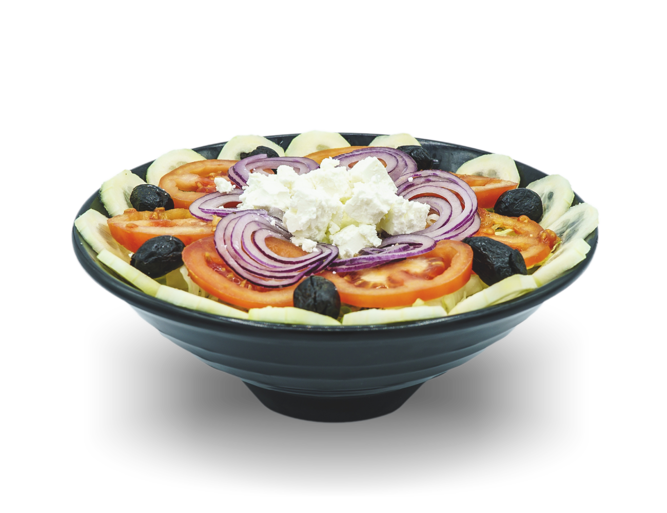 Insalata di stagione. Insalata di stagione.