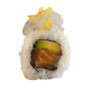 uramaki spicy ok