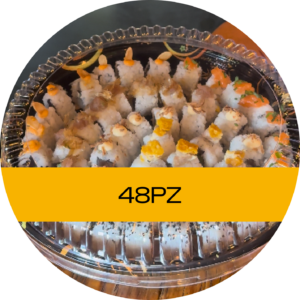 sushi 48 sushi 48